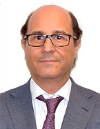 Dr. Eugenio de Miguel Mendieta